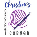 logo for christines corners